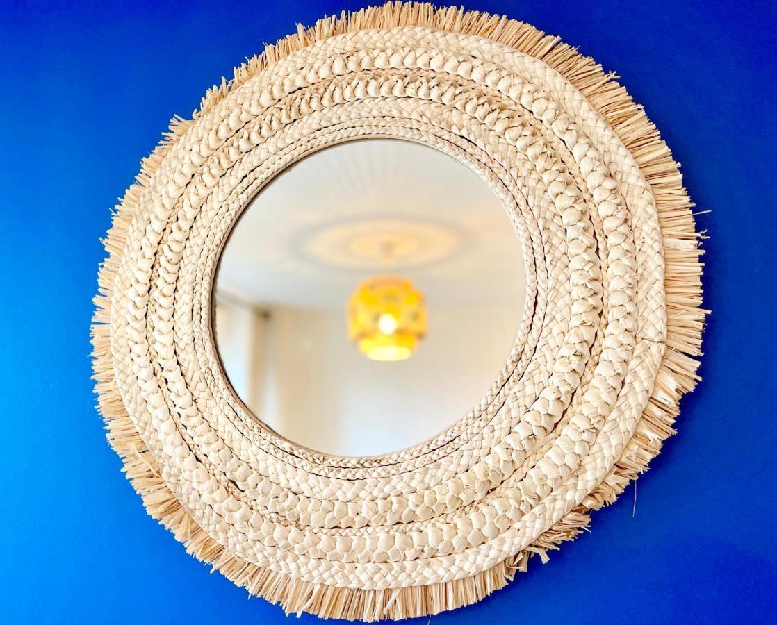 - Le Gestin - - Lumineux - Confort - Fibre Internet Apartamento Brest