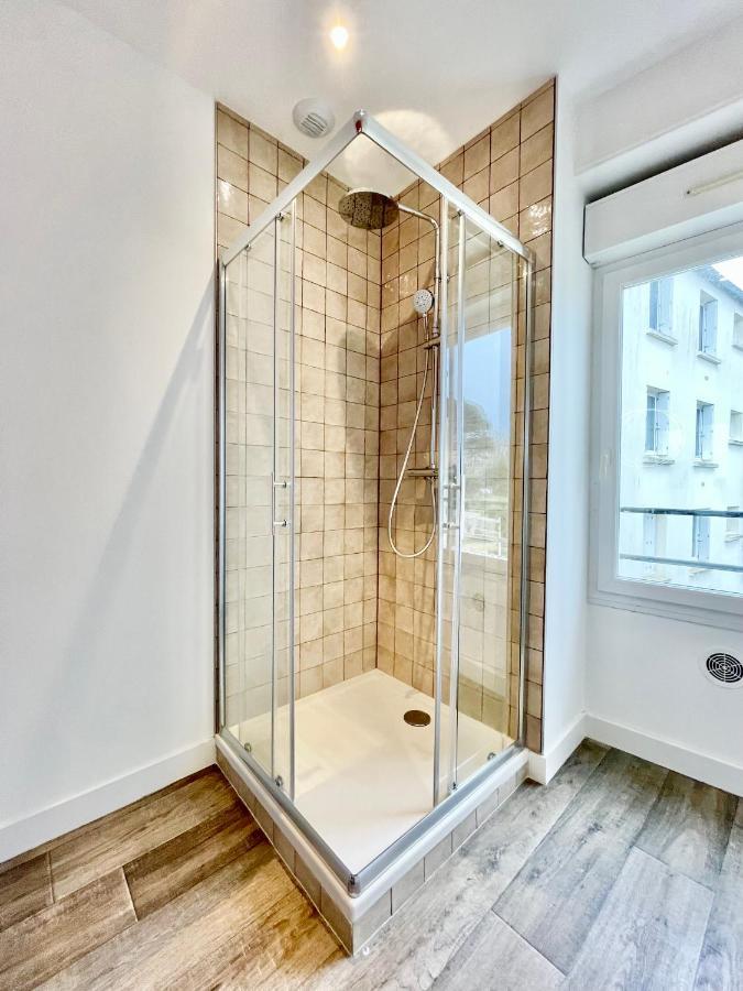 - Le Gestin - - Lumineux - Confort - Fibre Internet Apartamento