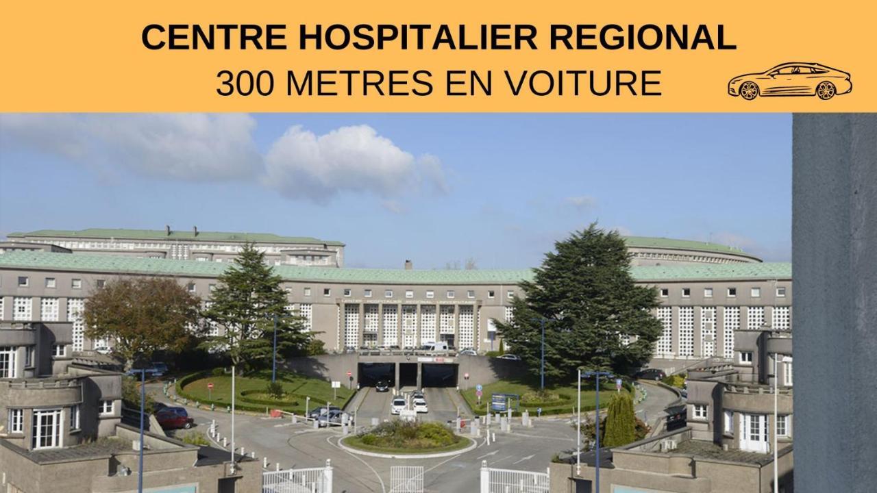 - Le Gestin - - Lumineux - Confort - Fibre Internet