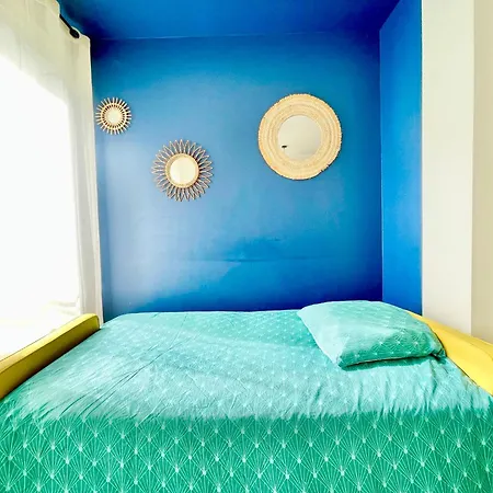 Brest - Le Gestin - Appartements - Lumineux - Tout Confort - Fibre Internet Extérieur photo