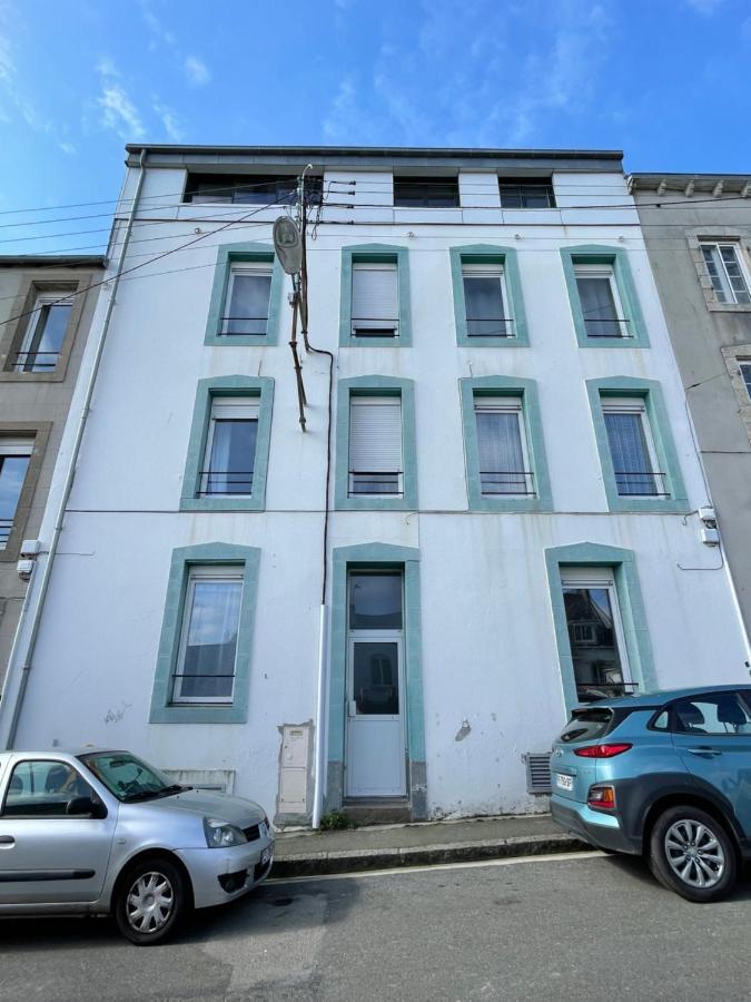 - Le Gestin - - Lumineux - Confort - Fibre Internet * Brest
