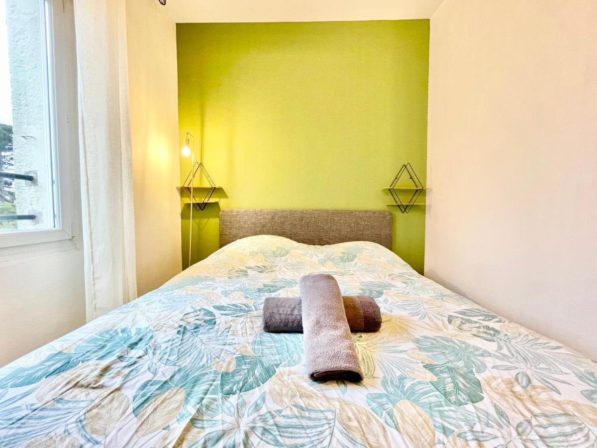 - Le Gestin - - Lumineux - Confort - Fibre Internet * Brest